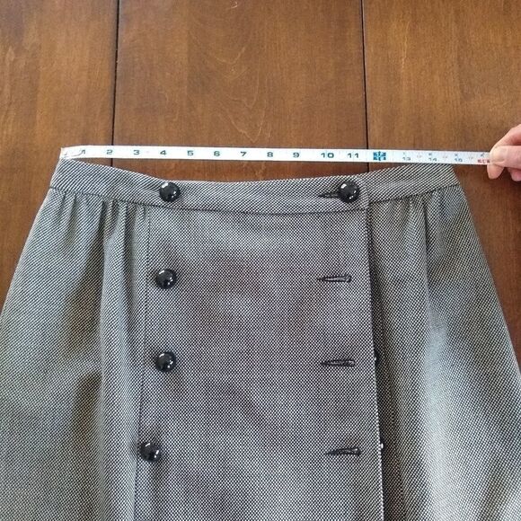 Milly of New York skirt EUC 8 - Picture 5 of 7